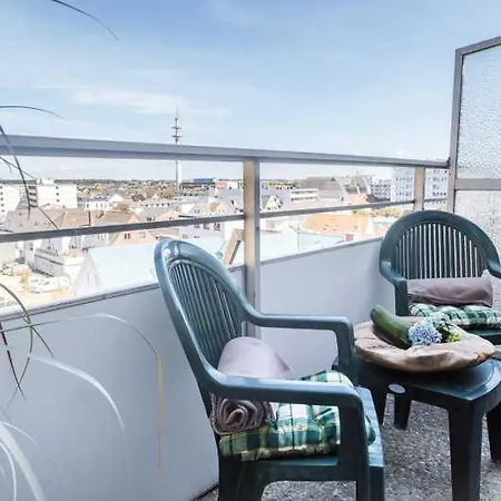 Mein Sylt 1 _f32 _ 50_ 韦斯特兰