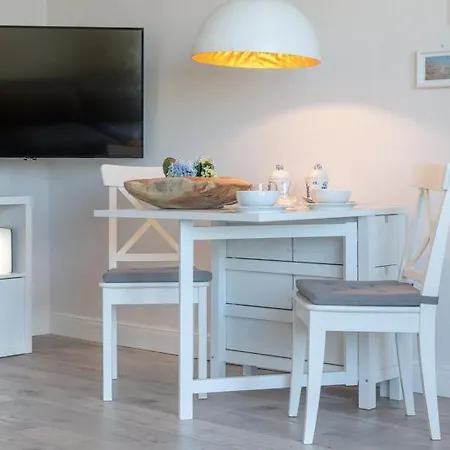Mein Sylt 1 Apartment *