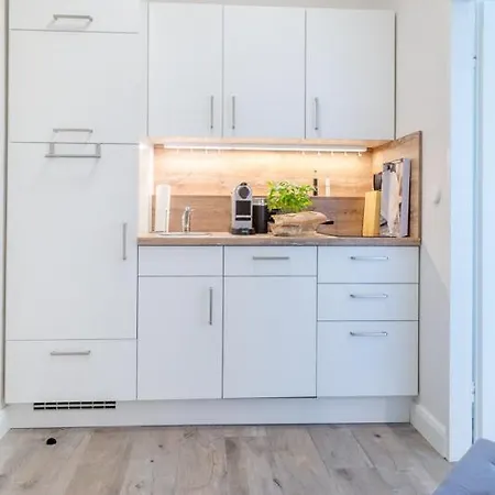 Apartment Mein Sylt 1