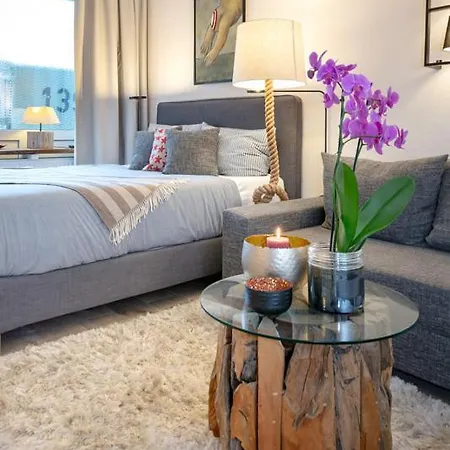 Mein Sylt 1 _f32 _ 50_ Appartement *