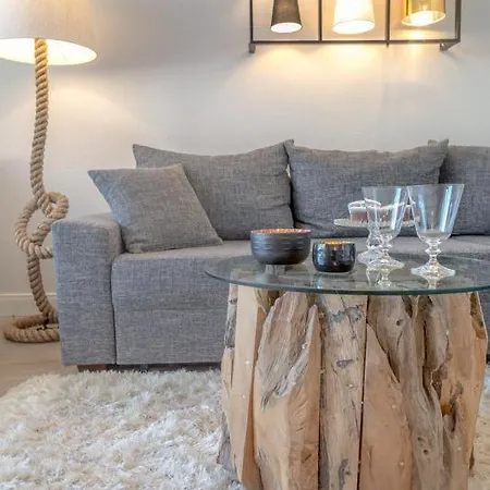 Appartement Mein Sylt 1 _f32 _ 50_ Westerland