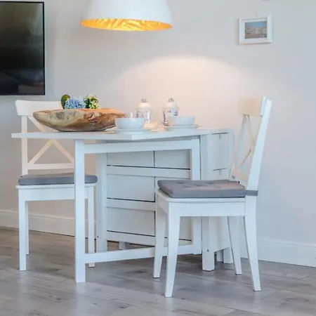 Appartement Mein Sylt 1 _f32 _ 50_ Westerland