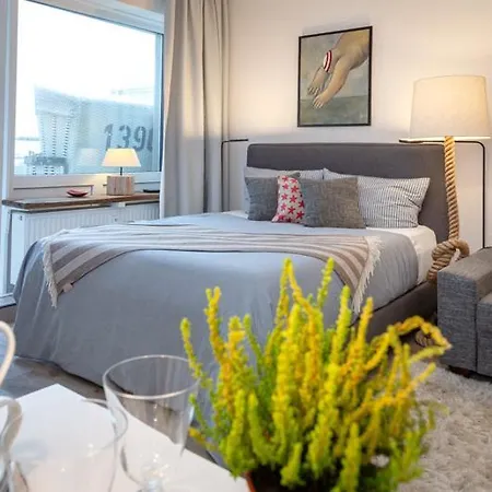 Mein Sylt 1 Apartment