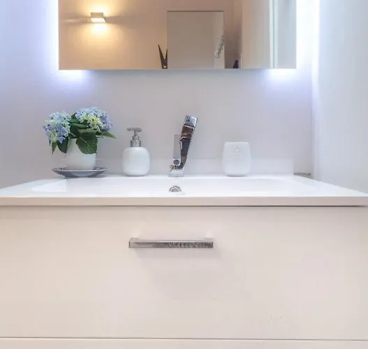 Mein Sylt 1 Apartment Westerland