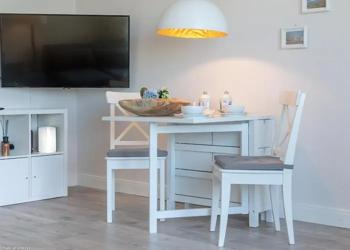 Mein Sylt 1 Apartment *