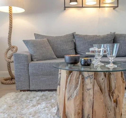 Appartement Mein Sylt 1 _f32 _ 50_ Westerland