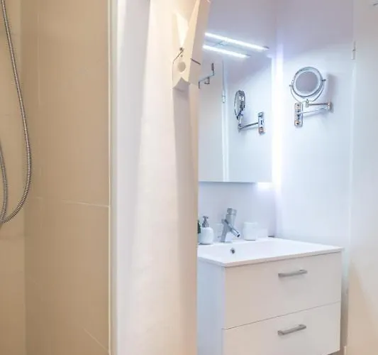 Appartement Mein Sylt 1 _f32 _ 50_ *