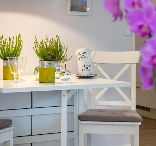 Mein Sylt 1 Westerland