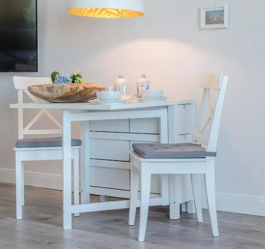 Apartment Mein Sylt 1 Westerland